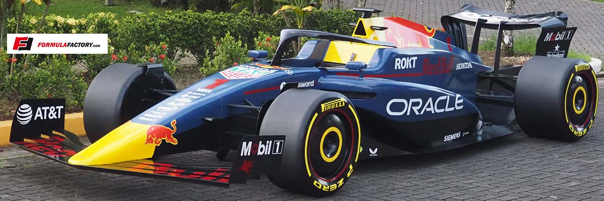 f1 simulation