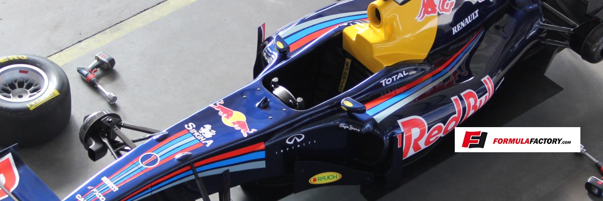 f1 simulator