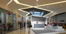 FormulaFactory F1 Motion Simulator in Shopping Mall - Racing Cafe Concept