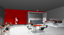 FormulaFactory F1 Motion Simulator Race Cafe Concept - Professional Racing Entertainment