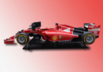 FormulaFactory F1 Motion Simulator - Advanced Racing Technology