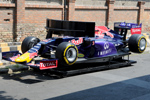 FormulaFactory F1 Motion Simulator - Premium Racing Experience