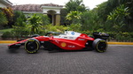 FormulaFactory 2026 Premier Design F1Showcar Display - Latest F1 Show Car Technology