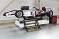 f1 simulation experience